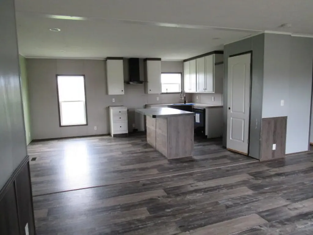 1011 Ed Padgett Road Waynesburg KY 40489