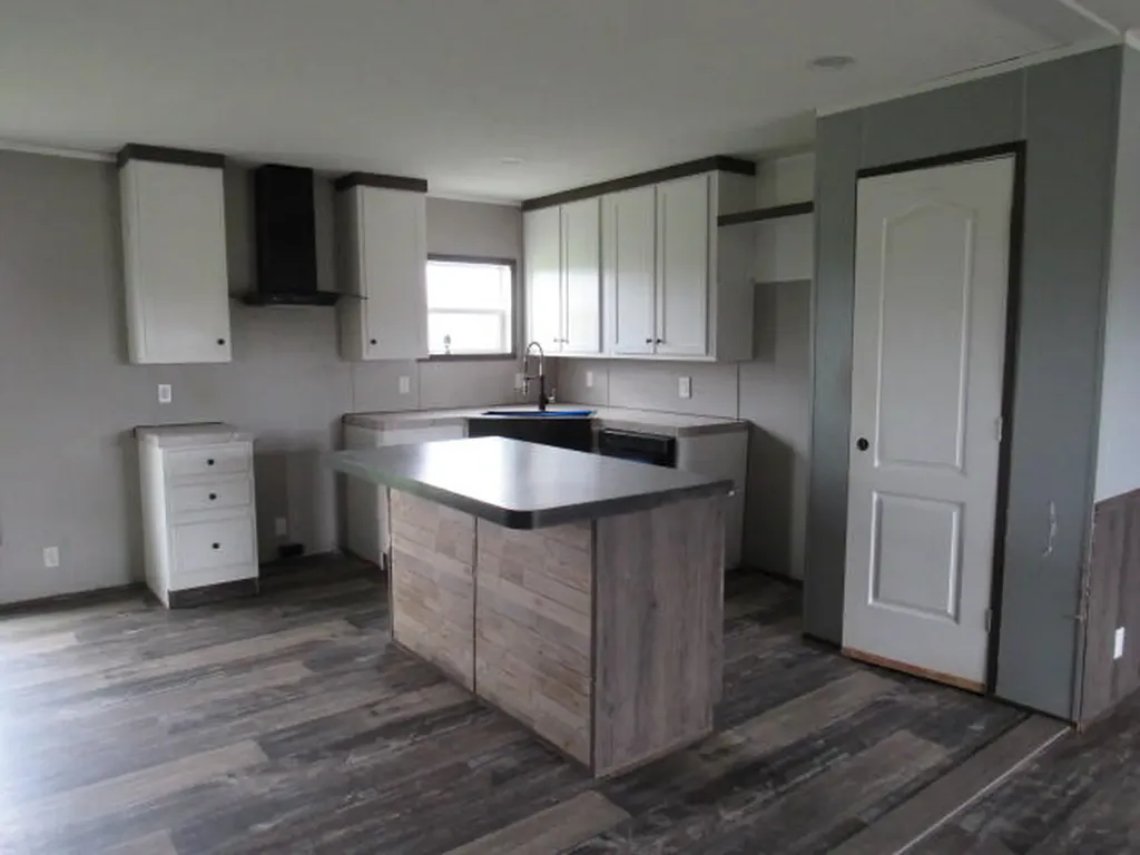 1011 Ed Padgett Road Waynesburg KY 40489