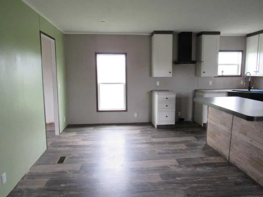 1011 Ed Padgett Road Waynesburg KY 40489