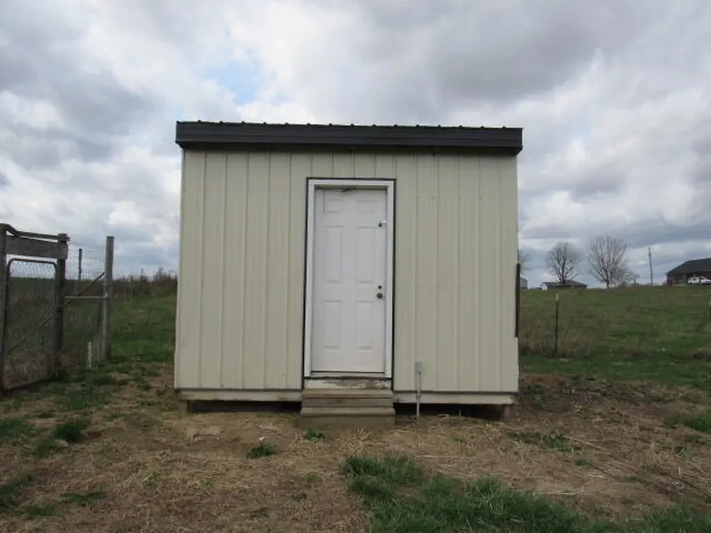 1011 Ed Padgett Road Waynesburg KY 40489
