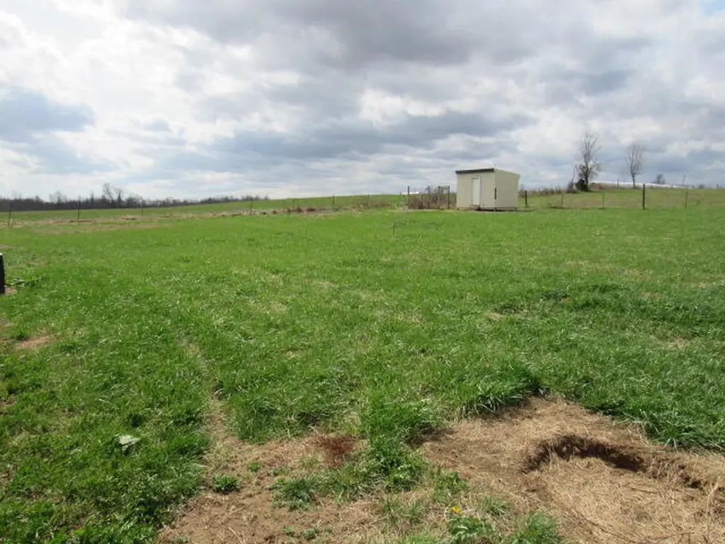 1011 Ed Padgett Road Waynesburg KY 40489