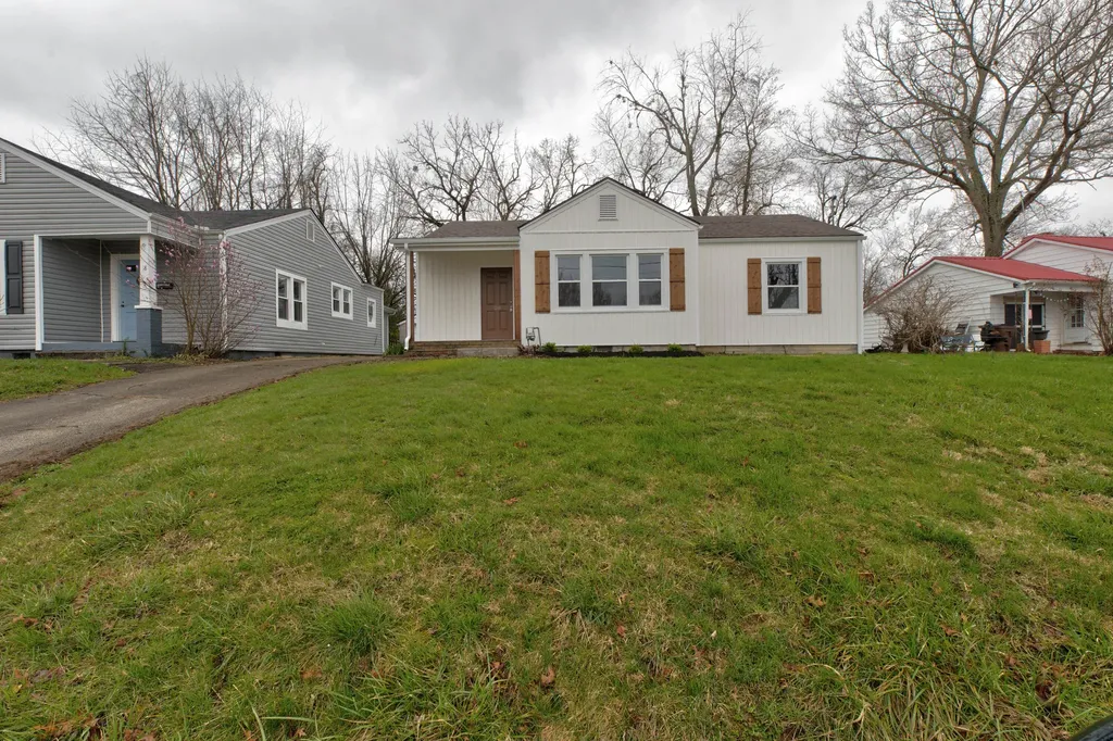 20 Maysville Avenue Mt Sterling KY 40353