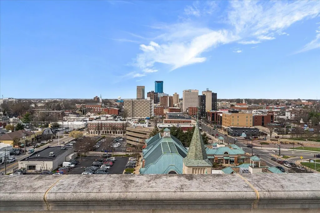 111 Woodland Avenue Lexington KY 40502