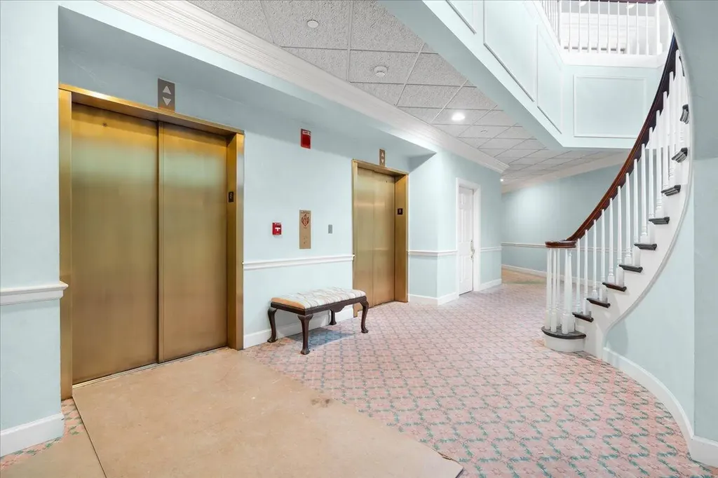 111 Woodland Avenue Lexington KY 40502