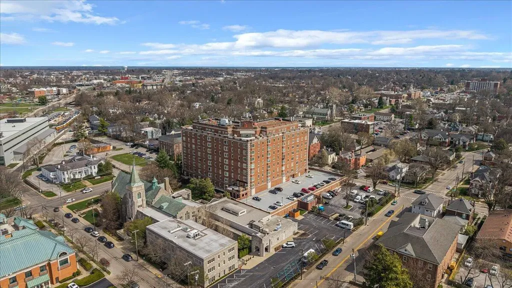 111 Woodland Avenue Lexington KY 40502