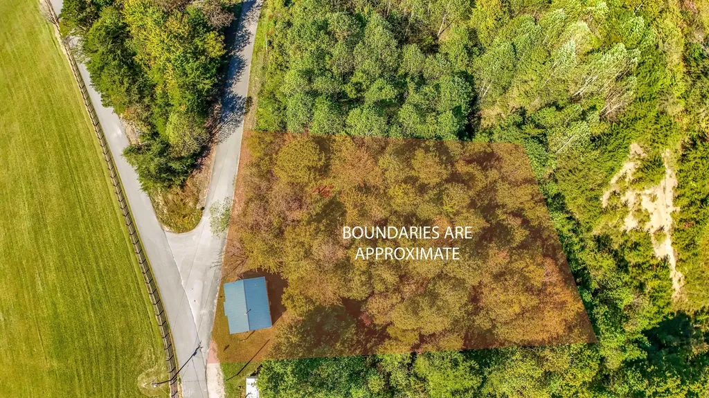 1889 Oak Ridge Church Road Corbin KY 40701