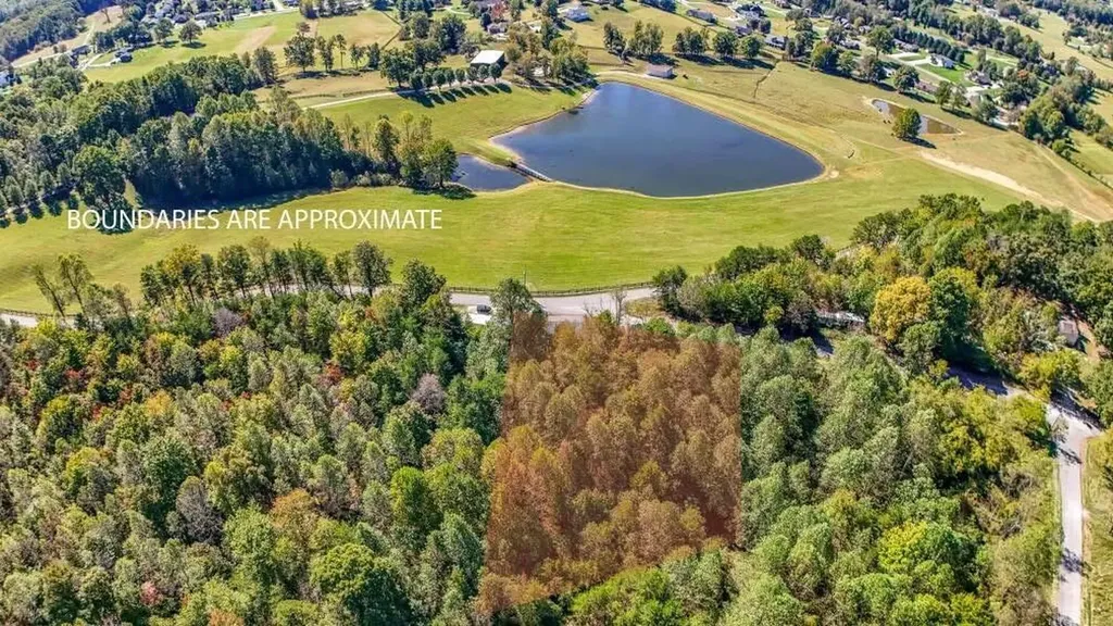 1889 Oak Ridge Church Road Corbin KY 40701