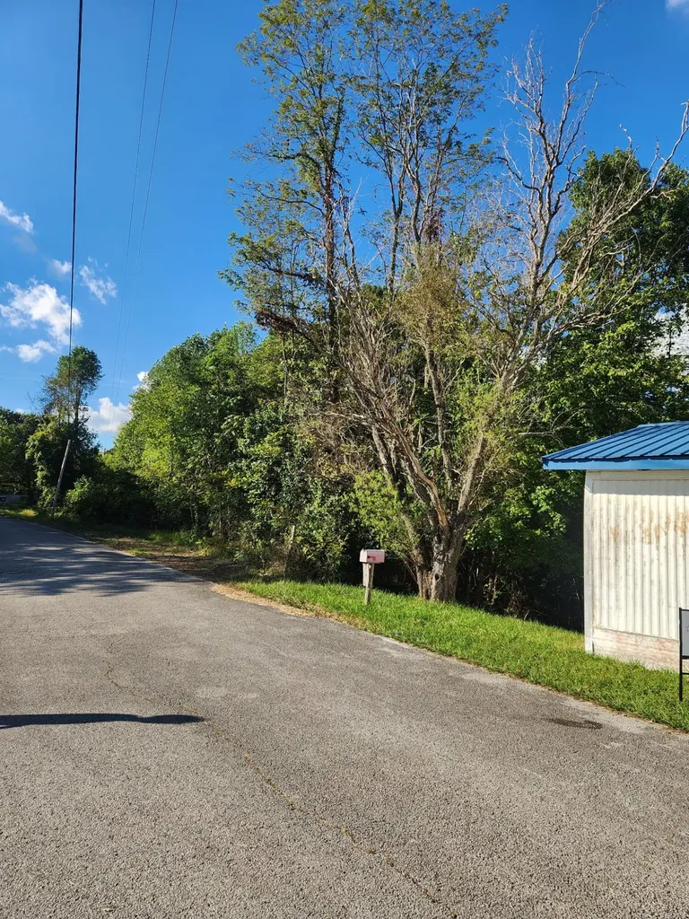 1889 Oak Ridge Church Road Corbin KY 40701