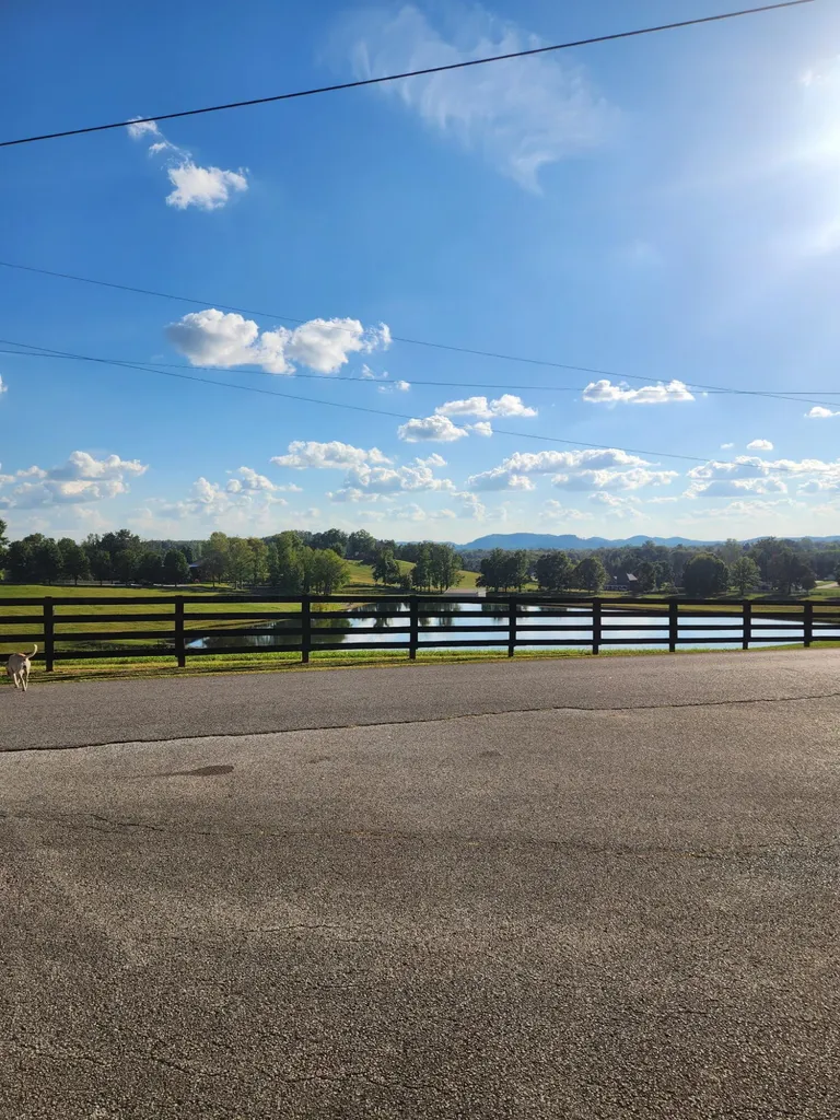 1889 Oak Ridge Church Road Corbin KY 40701