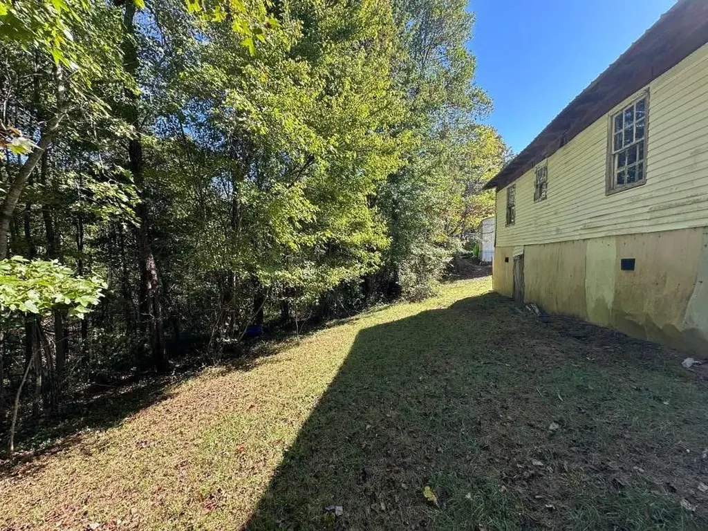 1889 Oak Ridge Church Road Corbin KY 40701