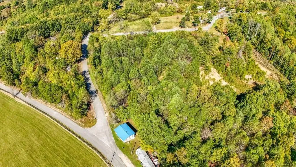 1889 Oak Ridge Church Road Corbin KY 40701