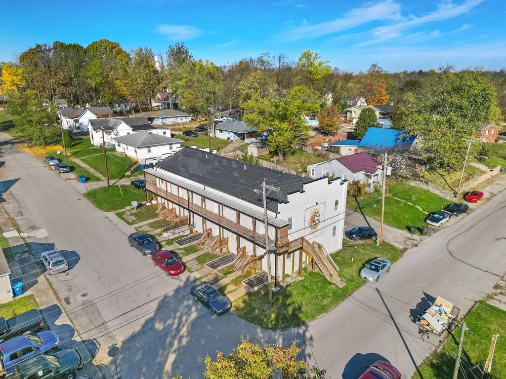 725 E College Street Georgetown KY 40324