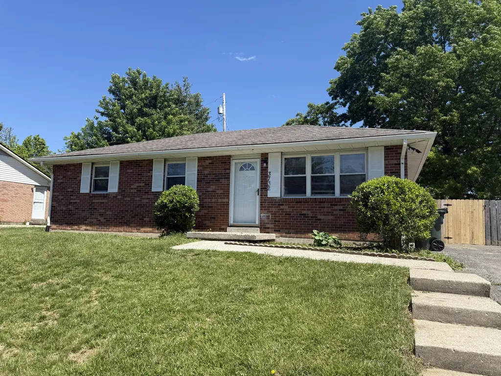 3732 Red River Drive Lexington KY 40517