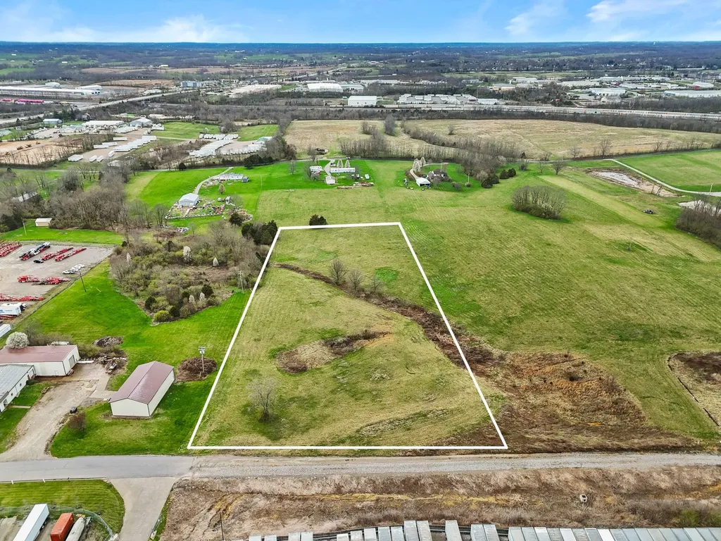185 Industry Road Georgetown KY 40324