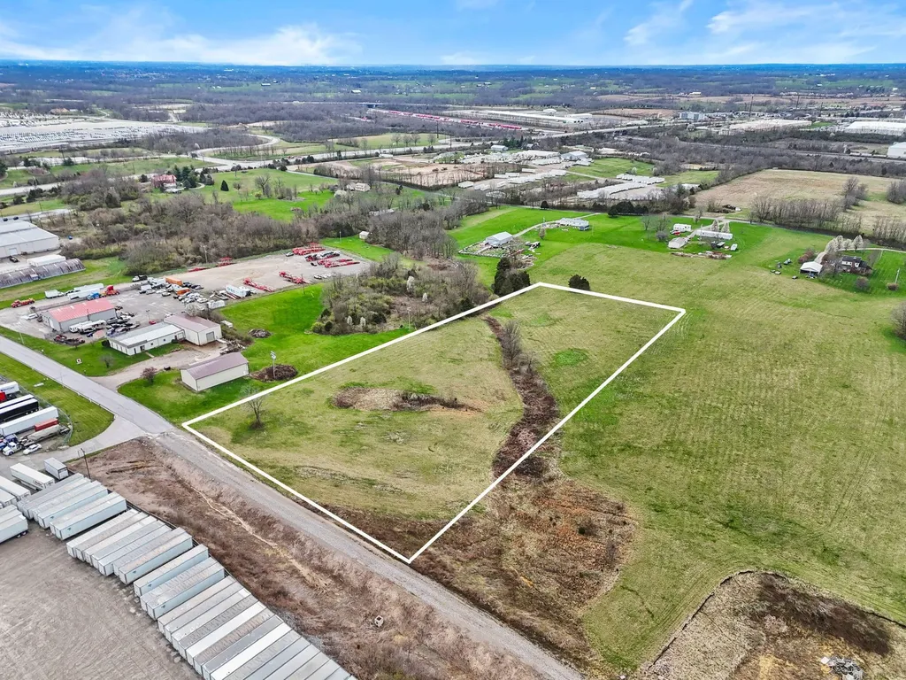 185 Industry Road Georgetown KY 40324