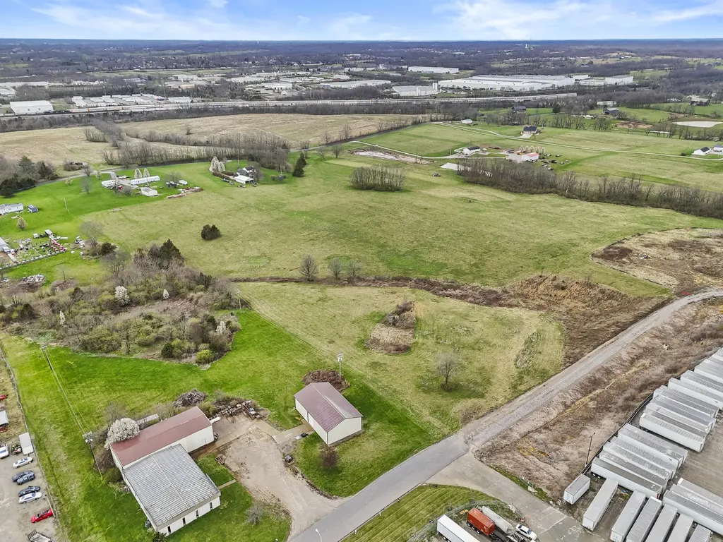 185 Industry Road Georgetown KY 40324