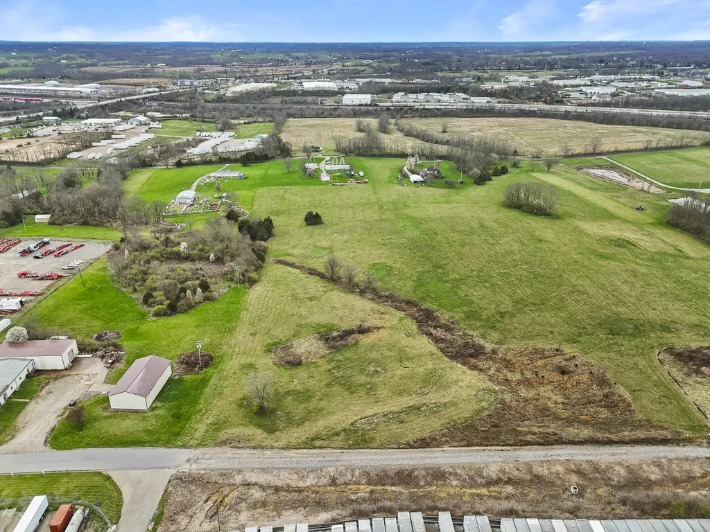 185 Industry Road Georgetown KY 40324