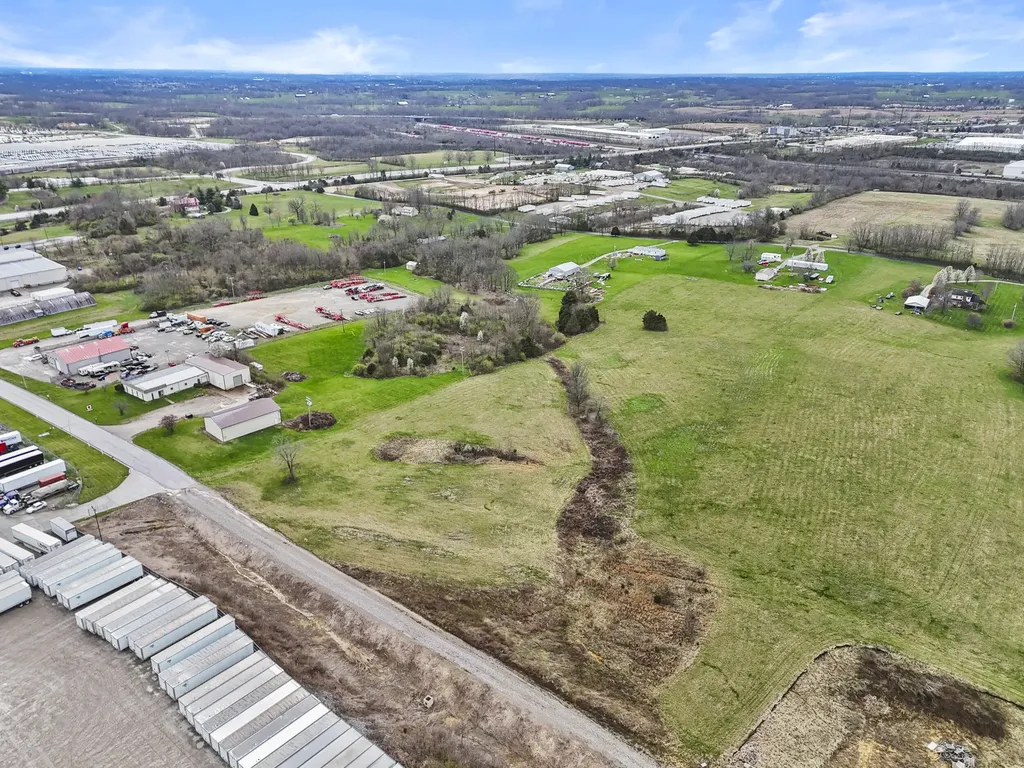 185 Industry Road Georgetown KY 40324