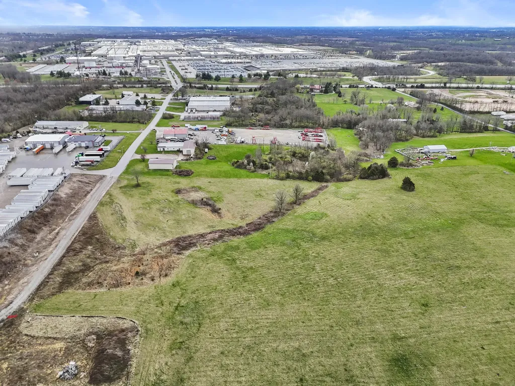 185 Industry Road Georgetown KY 40324