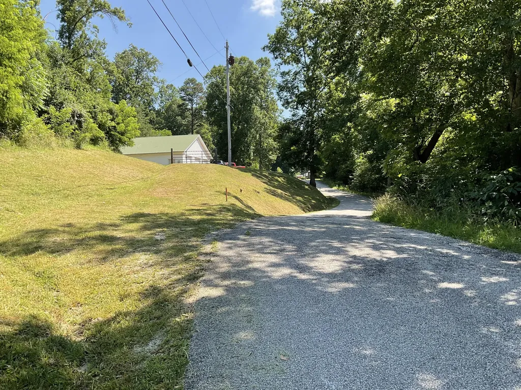 61 Blevins Hollow Olive Hill KY 41164