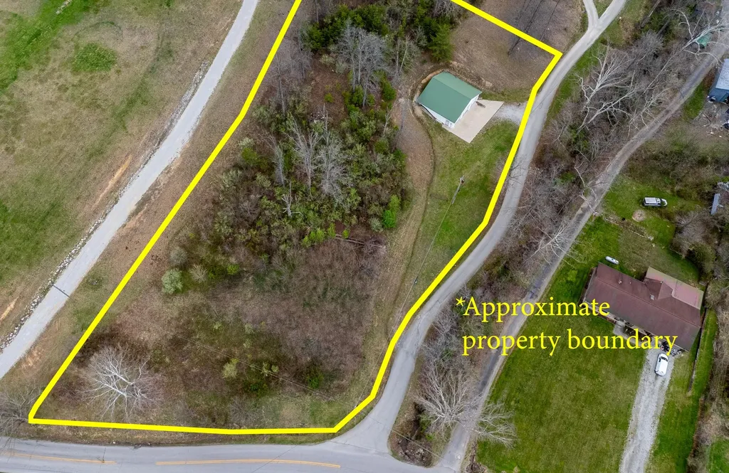 61 Blevins Hollow Olive Hill KY 41164