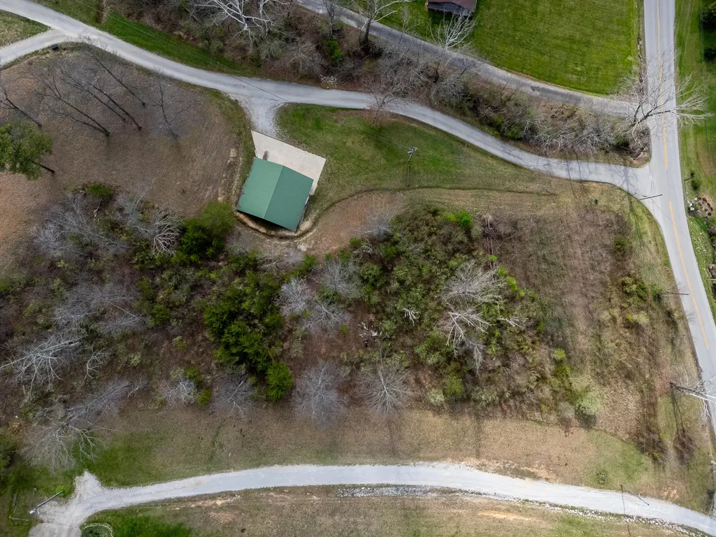 61 Blevins Hollow Olive Hill KY 41164