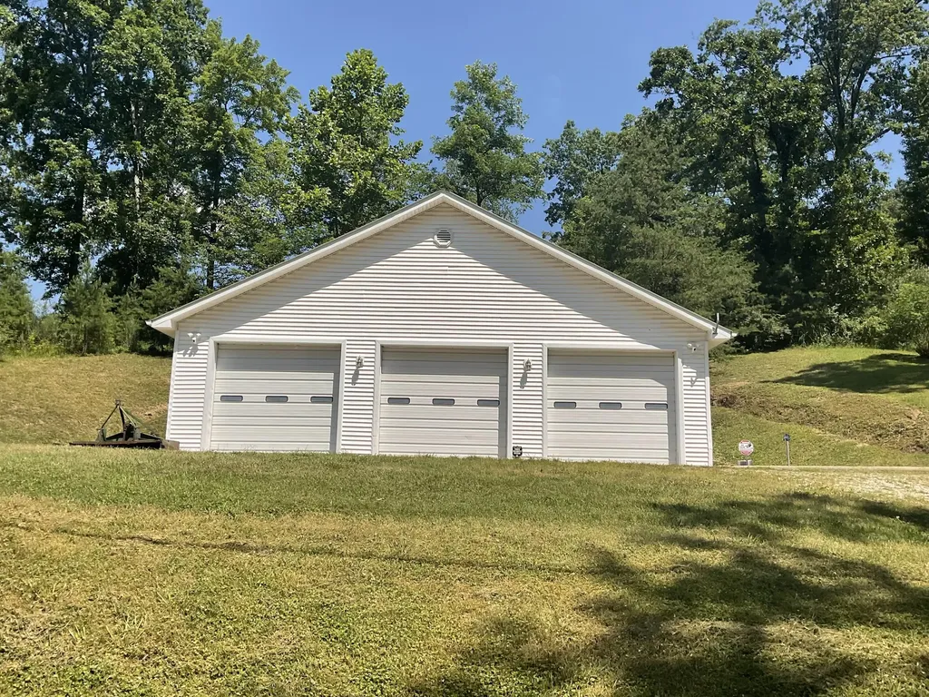 61 Blevins Hollow Olive Hill KY 41164