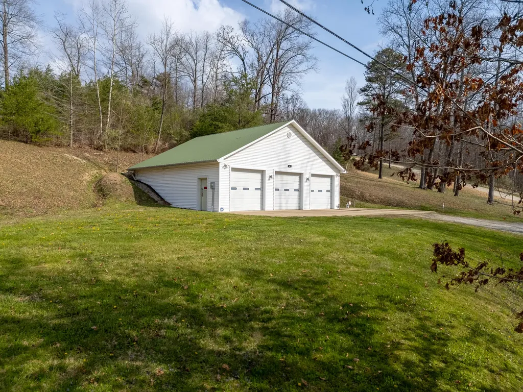 61 Blevins Hollow Olive Hill KY 41164