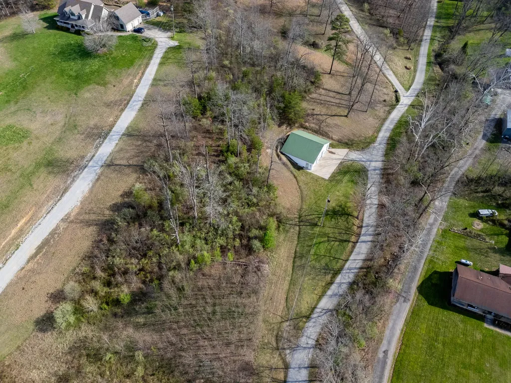 61 Blevins Hollow Olive Hill KY 41164