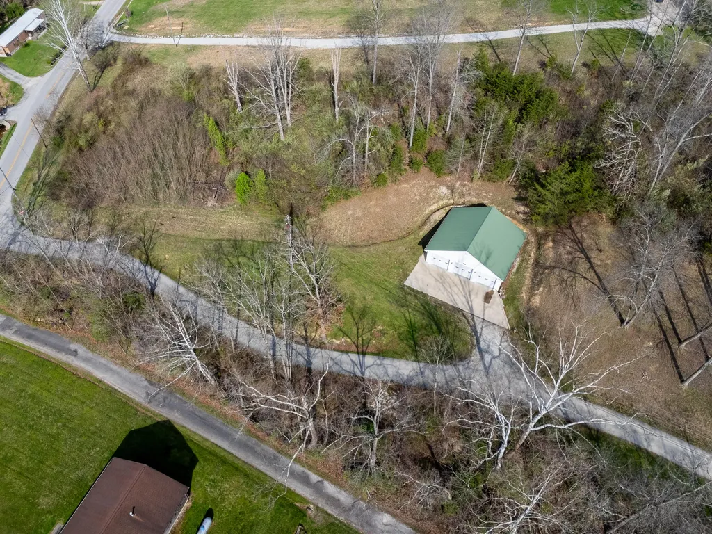 61 Blevins Hollow Olive Hill KY 41164