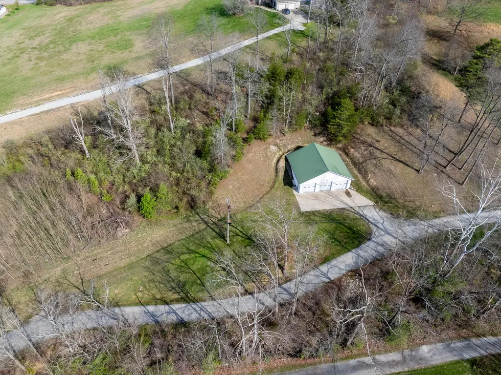 61 Blevins Hollow Olive Hill KY 41164
