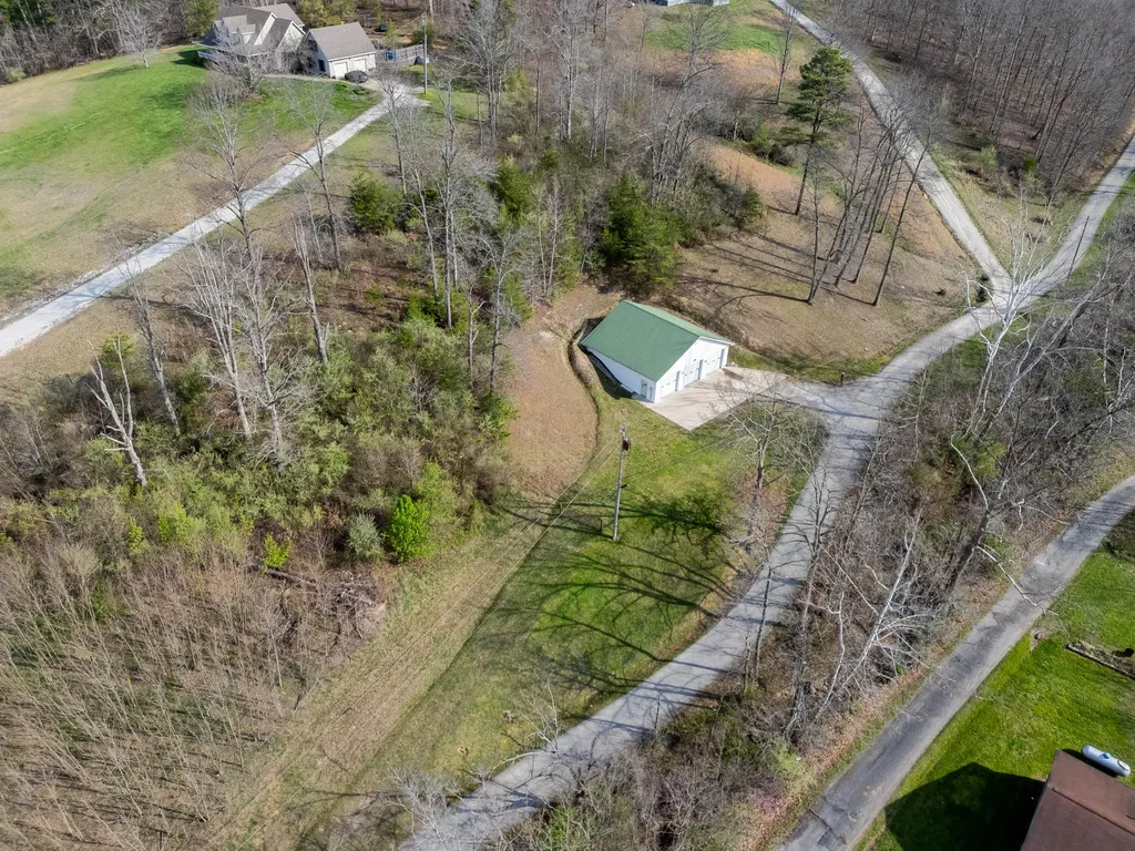 61 Blevins Hollow Olive Hill KY 41164