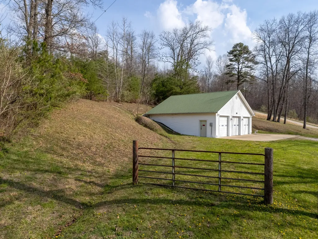 61 Blevins Hollow Olive Hill KY 41164