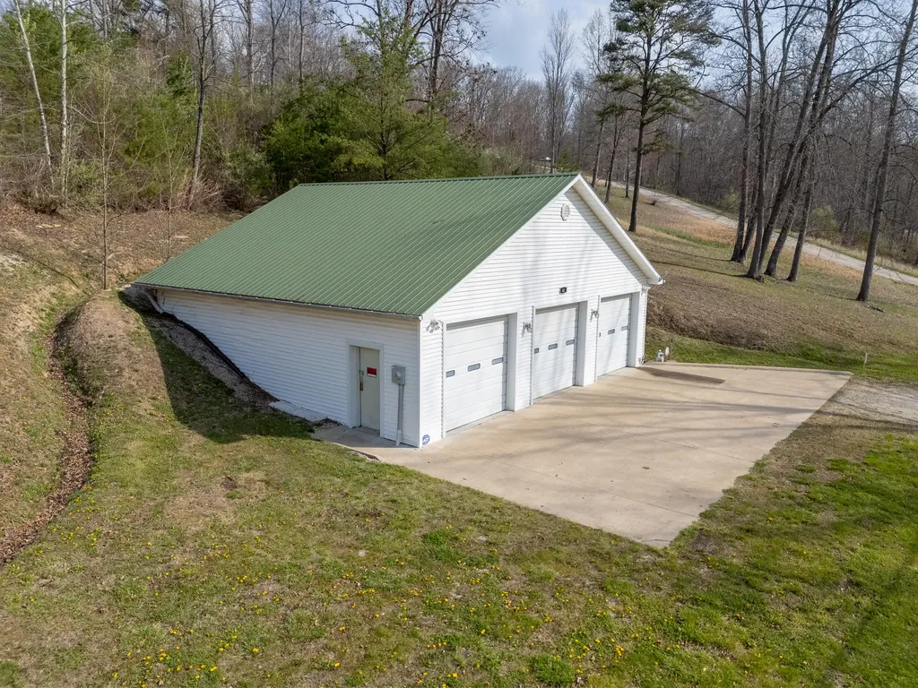 61 Blevins Hollow Olive Hill KY 41164