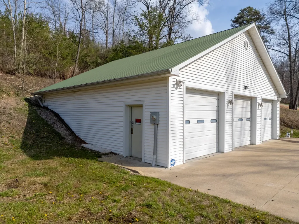61 Blevins Hollow Olive Hill KY 41164