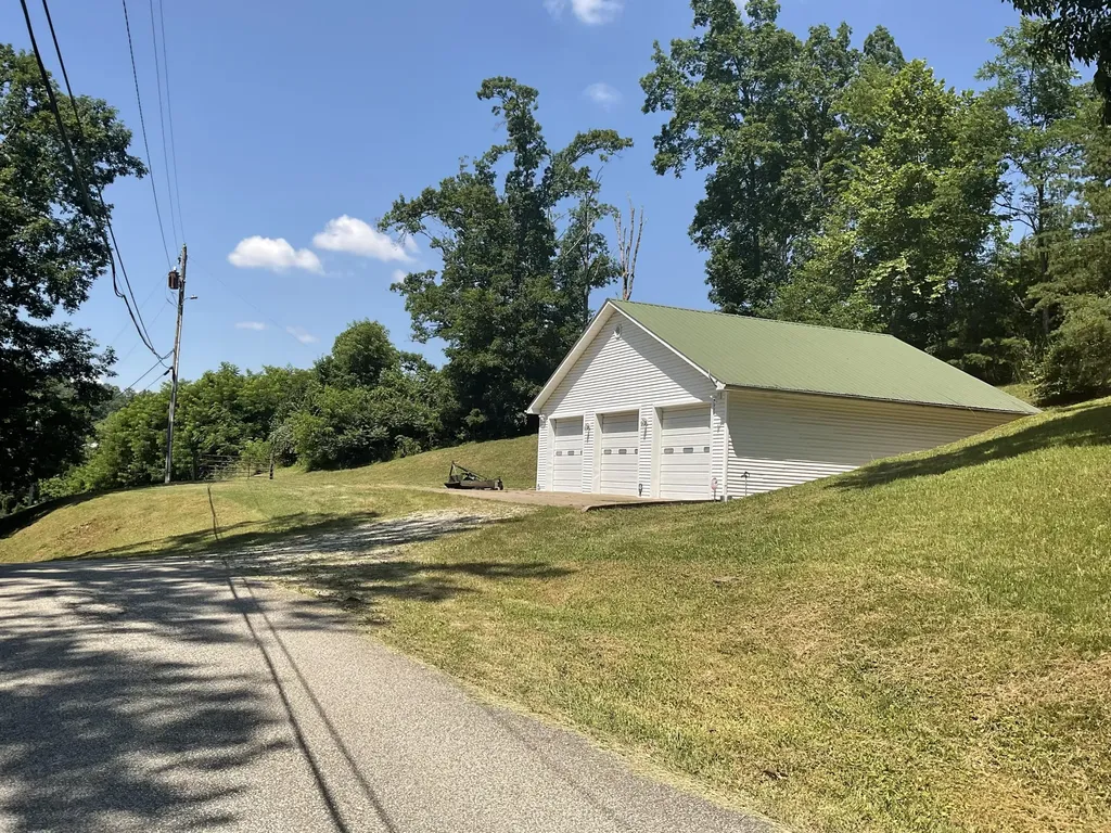 61 Blevins Hollow Olive Hill KY 41164