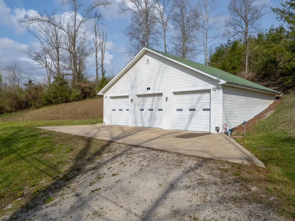 61 Blevins Hollow Olive Hill KY 41164