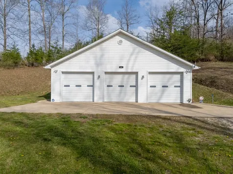 61 Blevins Hollow Olive Hill KY 41164