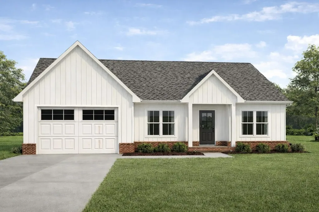 420 Krauss Drive Nicholasville KY 40356