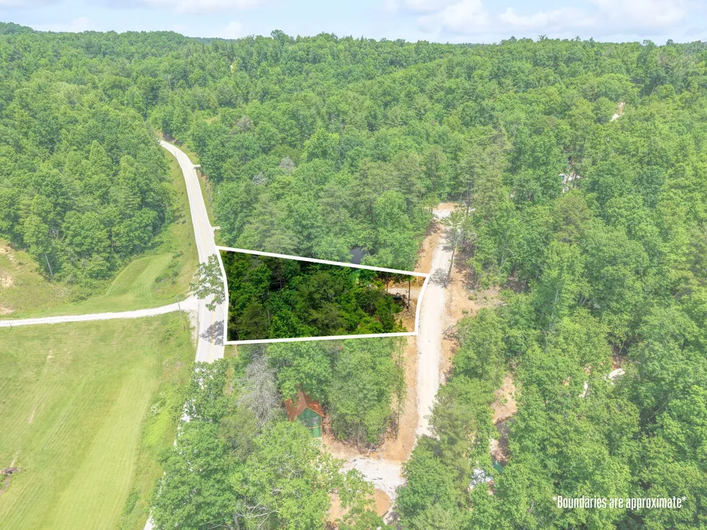 57 Middle Ridge Road Campton KY 41301