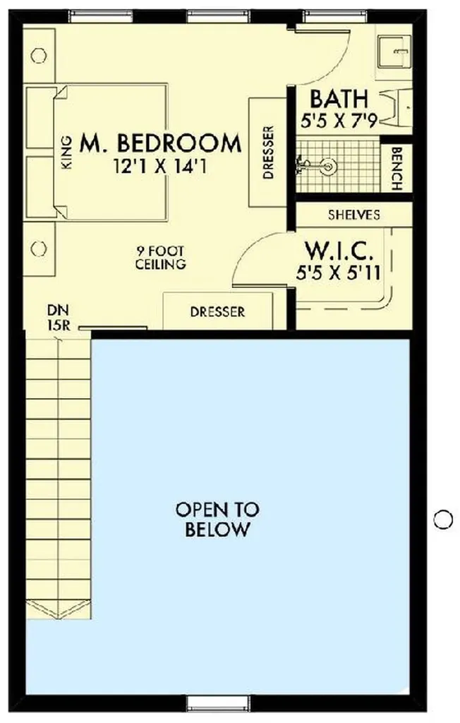 57 Middle Ridge Road Campton KY 41301