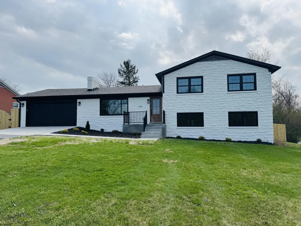 294 Idle Hour Drive Lexington KY 40502