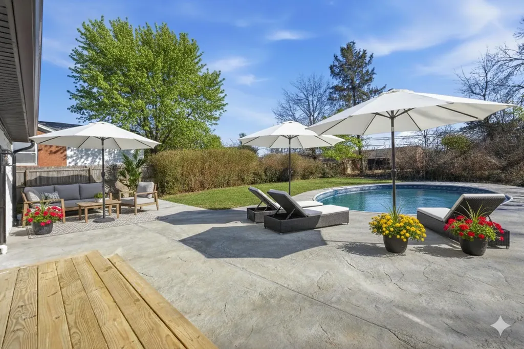 294 Idle Hour Drive Lexington KY 40502