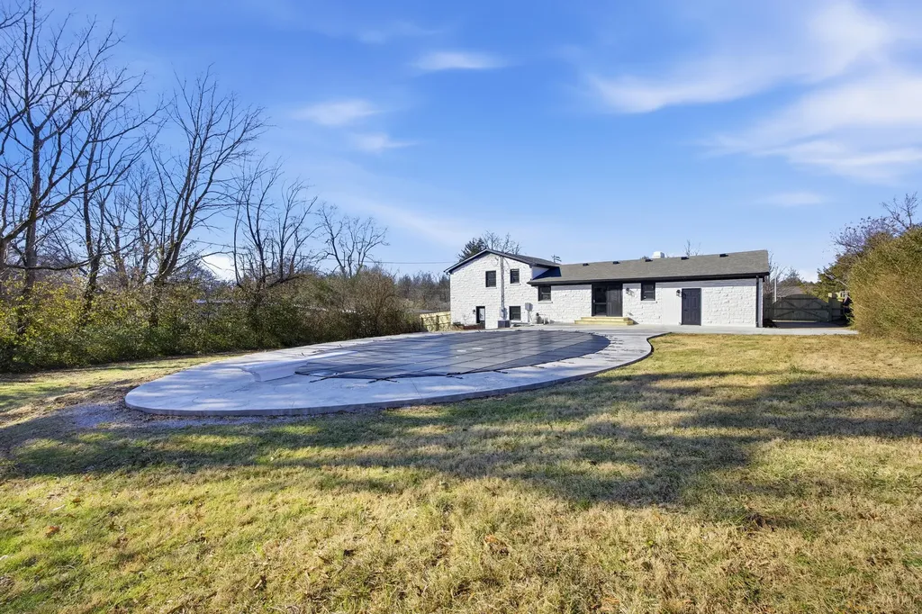 294 Idle Hour Drive Lexington KY 40502