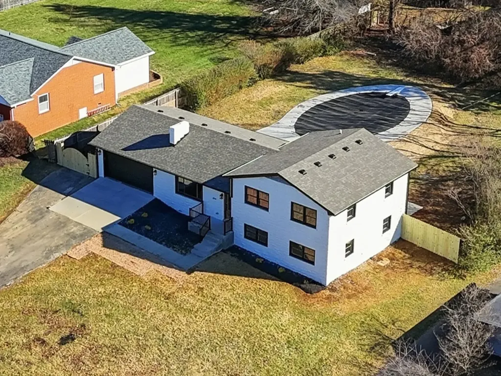 294 Idle Hour Drive Lexington KY 40502