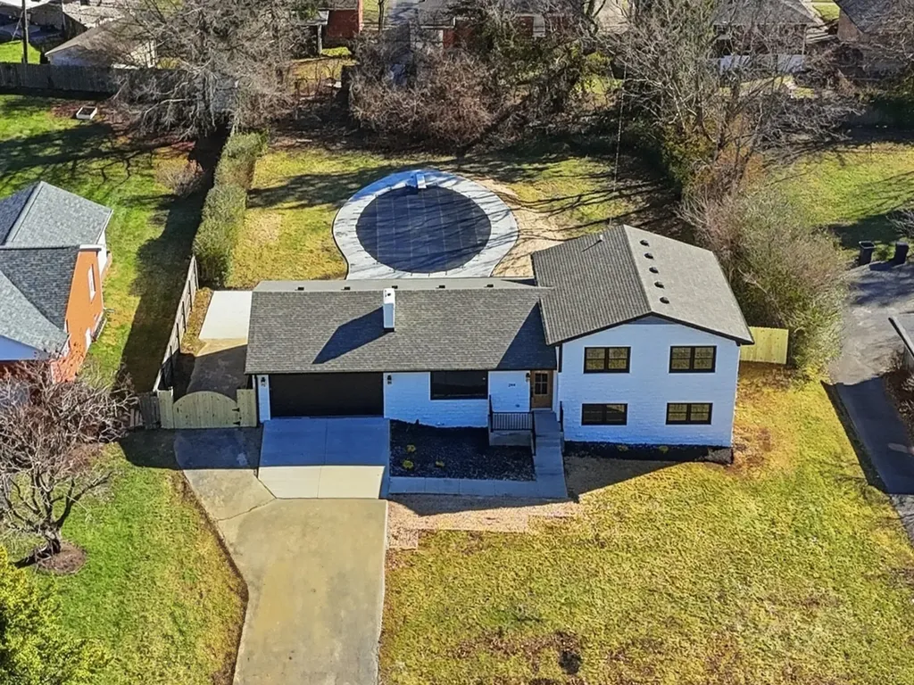 294 Idle Hour Drive Lexington KY 40502