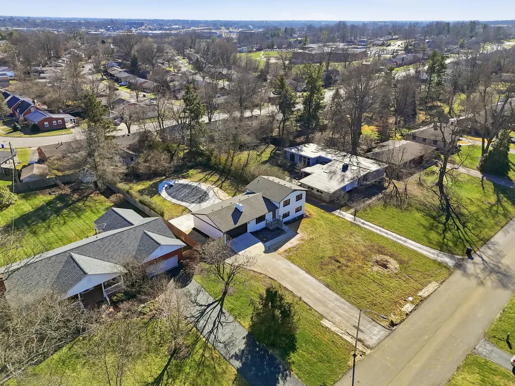 294 Idle Hour Drive Lexington KY 40502