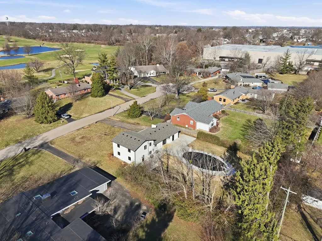 294 Idle Hour Drive Lexington KY 40502