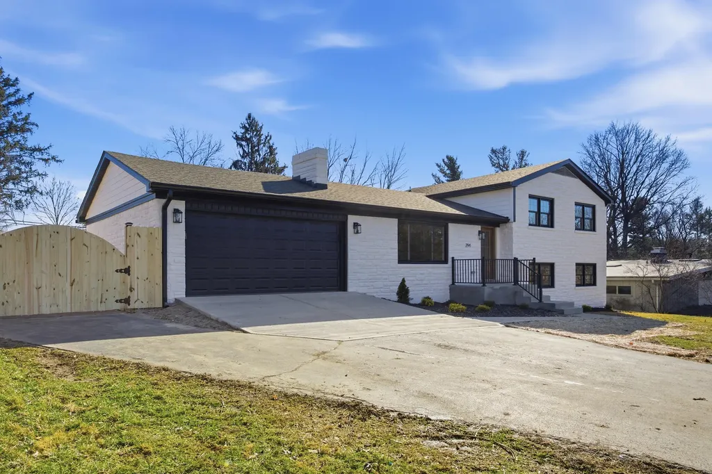 294 Idle Hour Drive Lexington KY 40502
