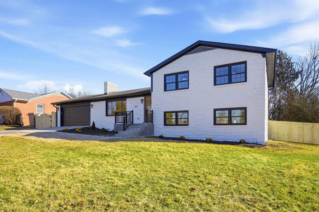 294 Idle Hour Drive Lexington KY 40502